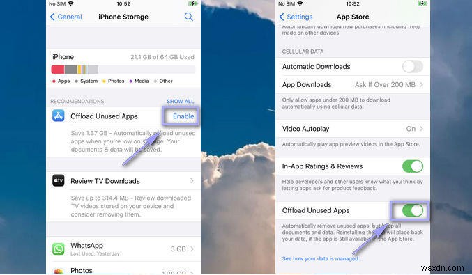 Clean Up Your iPhone: Simple Steps to Delete Unused Apps and Free Storage