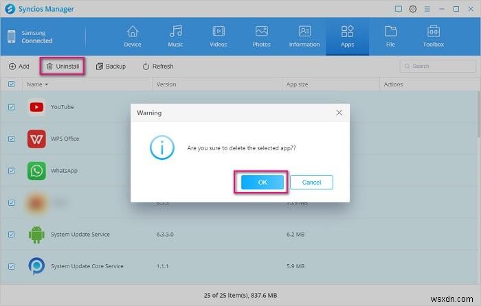 Clean Up Your iPhone: Simple Steps to Delete Unused Apps and Free Storage