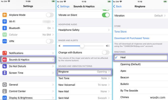 Convert MP3 to M4R: Quick Guide to Set Your Favorite Ringtone on iPhone (No iTunes Needed)