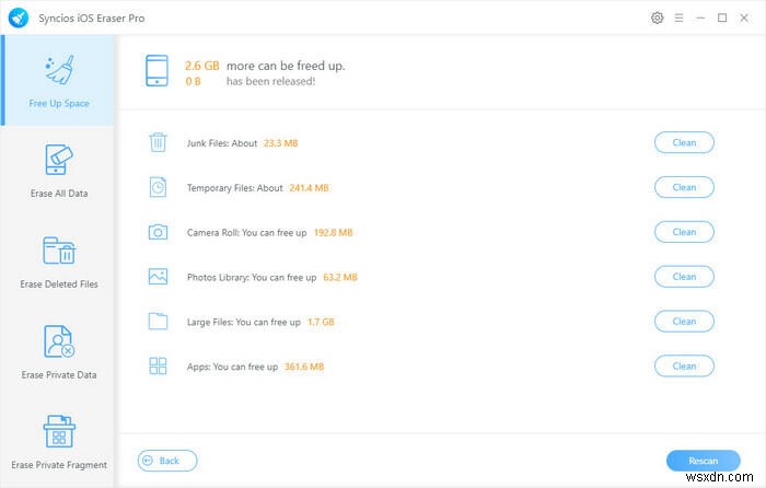 Free Up iPhone Storage Quickly: A Step‑by‑Step Guide