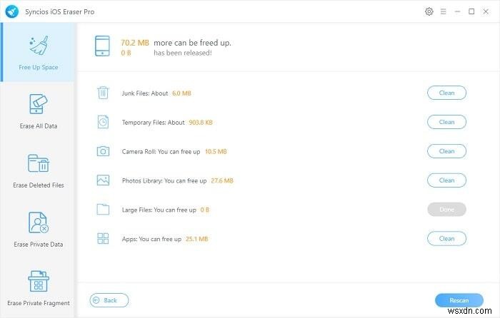 Free Up iPhone Storage Quickly: A Step‑by‑Step Guide