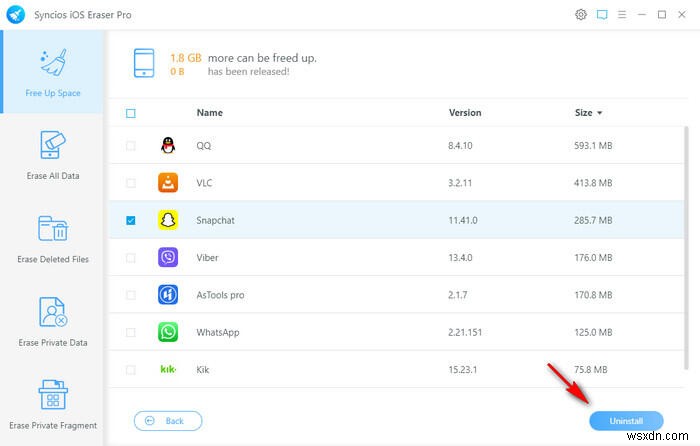 Free Up iPhone Storage Quickly: A Step‑by‑Step Guide