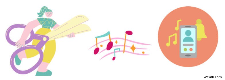 Top 3 iPhone Ringtone Maker Apps of 2021 – Easy & Free Customization