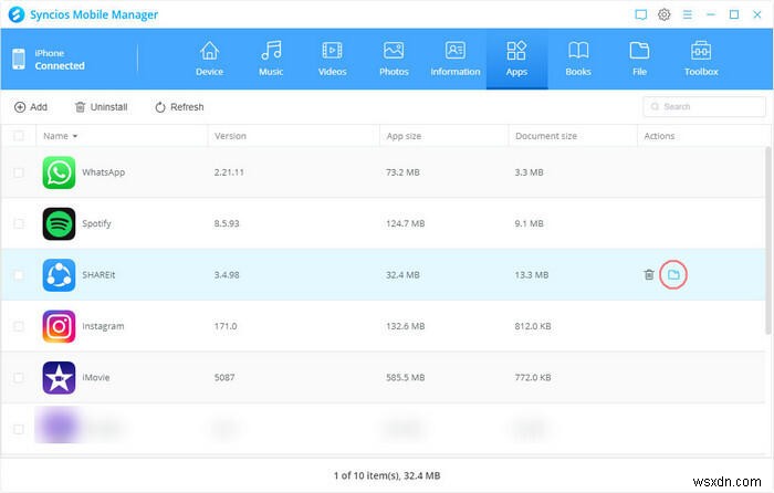 How to Access iPhone Files on Your PC: 3 Reliable Methods