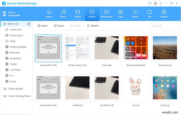 How to Access iPhone Files on Your PC: 3 Reliable Methods