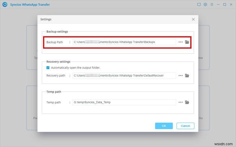 3 Proven Ways to Securely Backup Your iPhone WhatsApp Data