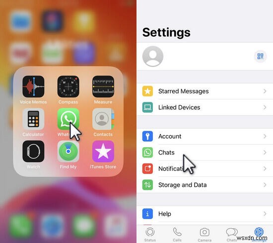 3 Proven Ways to Securely Backup Your iPhone WhatsApp Data