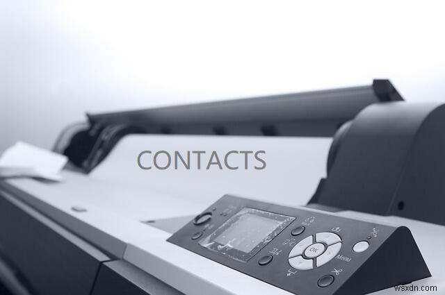 How to Print Your iPhone Contacts: 3 Reliable Methods