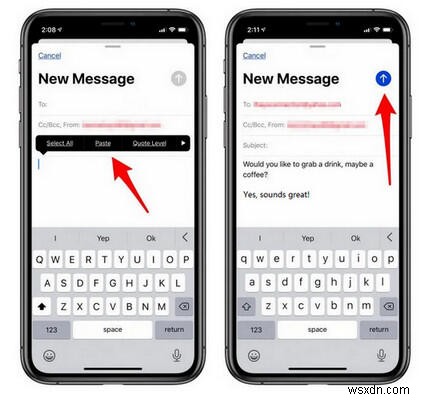 Print iPhone Text Messages – Including Deleted Conversations – Step‑by‑Step Guide