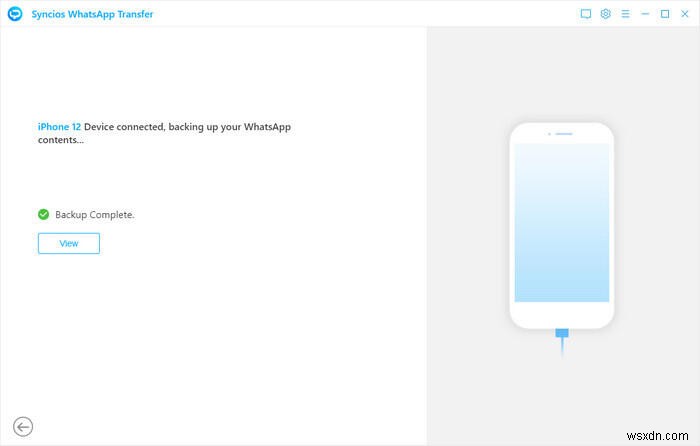 Print iPhone Text Messages – Including Deleted Conversations – Step‑by‑Step Guide