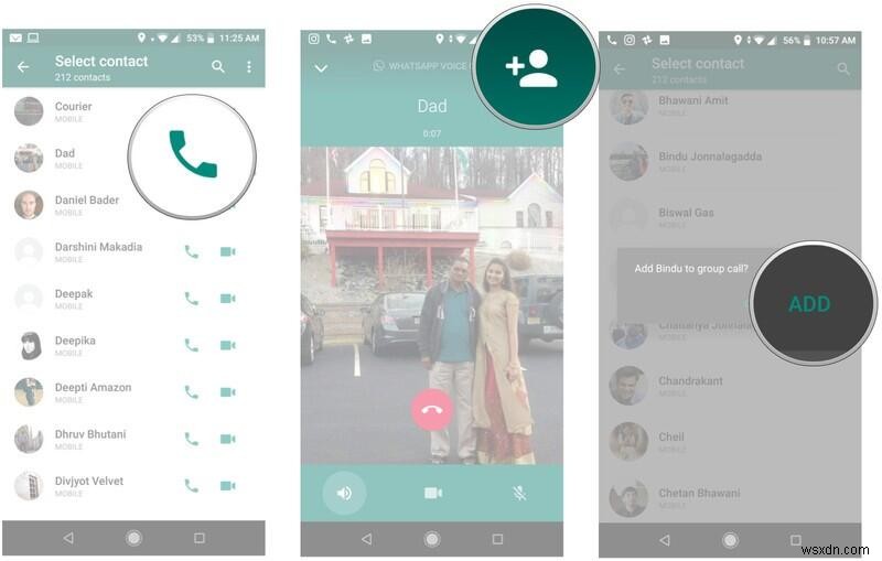 Easily Start Group Video Calls on WhatsApp – A Complete Guide