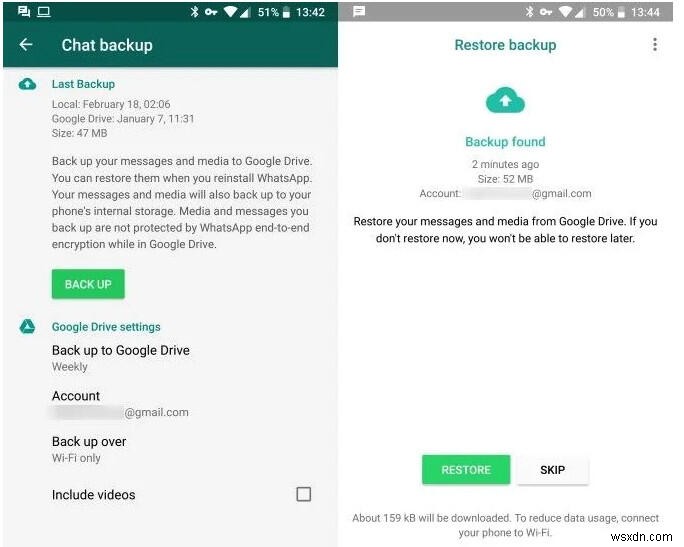 Retrieve Deleted WhatsApp Call History: A Step‑by‑Step Guide