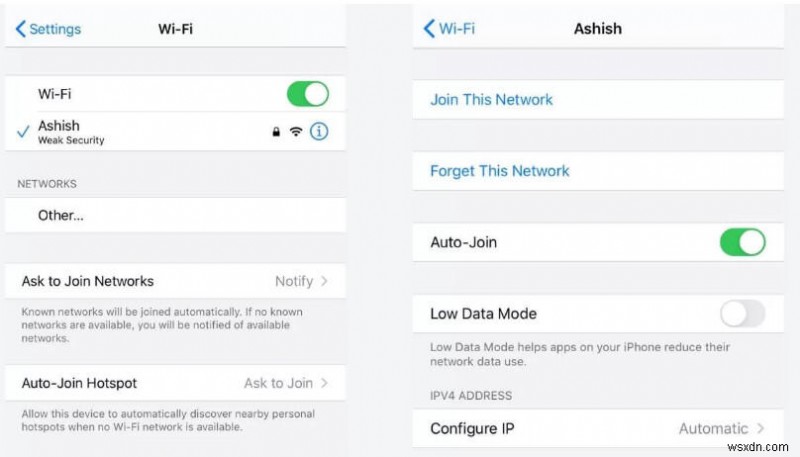 Fix WhatsApp on iPhone: Quick Troubleshooting Steps