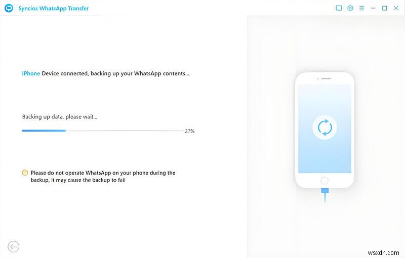 Fix WhatsApp on iPhone: Quick Troubleshooting Steps