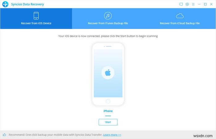 Recover Deleted WhatsApp Photos & Messages on Your iPhone 16