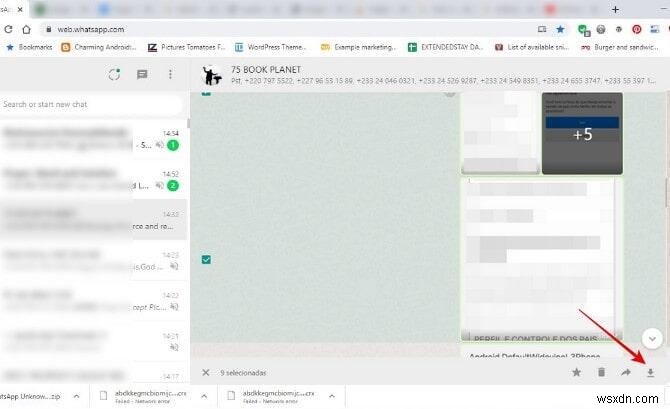 Exporting WhatsApp Media from iPhone 17: Step‑by‑Step Guide to Transfer to PC or External Drive