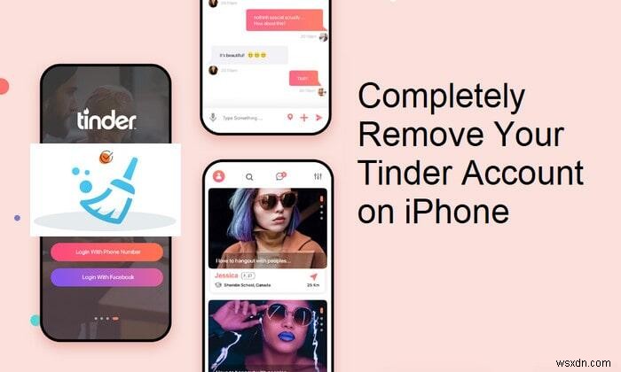Step-by-Step Guide to Permanently Delete Your Tinder Account on iPhone