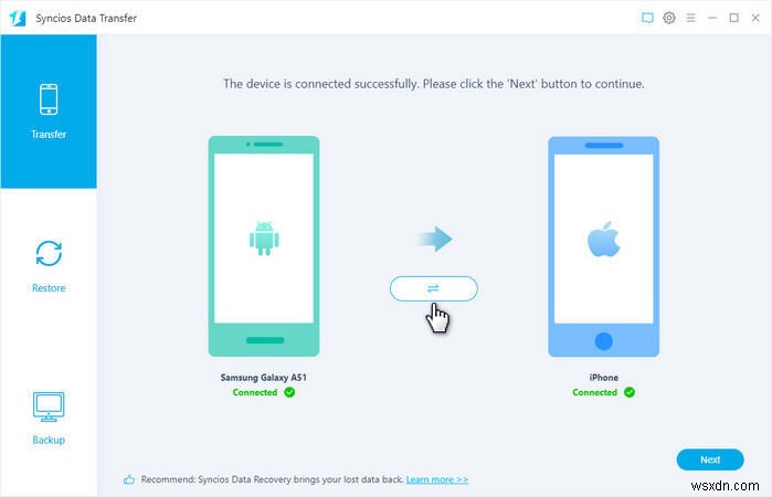 Resolve Move to iOS Connection Issues: Step-by-Step Guide