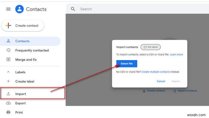 Transfer iPhone 12 Contacts to Gmail: Easy Step‑by‑Step Guide