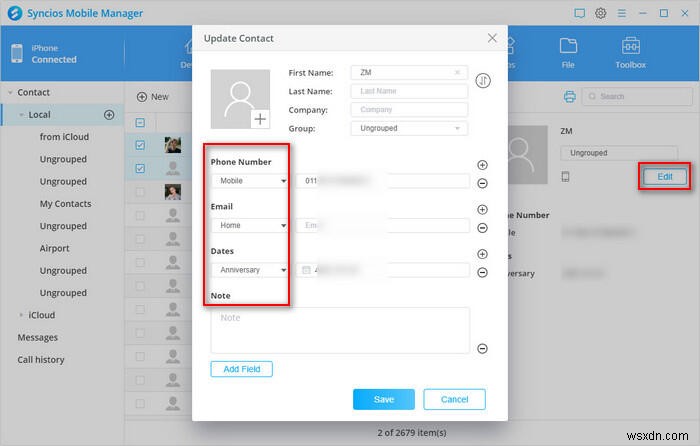 Transfer iPhone 12 Contacts to Gmail: Easy Step‑by‑Step Guide