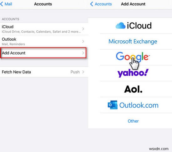 Transfer iPhone 12 Contacts to Gmail: Easy Step‑by‑Step Guide