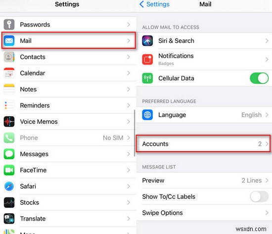 Transfer iPhone 12 Contacts to Gmail: Easy Step‑by‑Step Guide