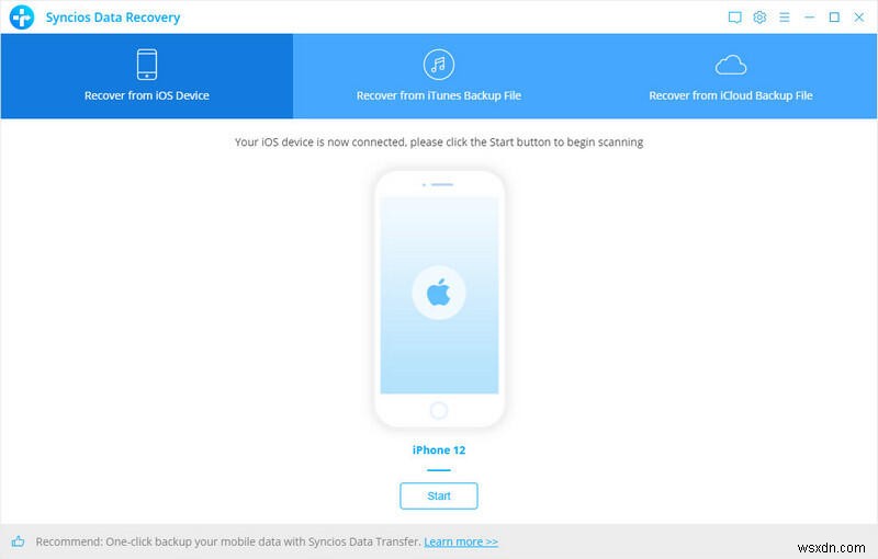 Restore Deleted WhatsApp Messages on iPhone 16 – 5 Simple Steps