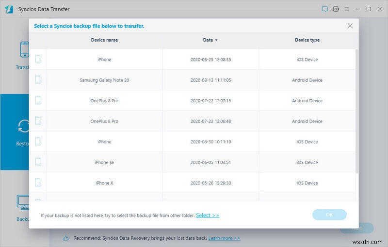 Restore Deleted WhatsApp Messages on iPhone 16 – 5 Simple Steps