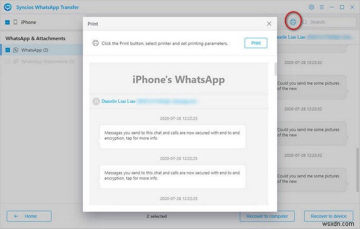 Seamless WhatsApp Transfer to iPhone 12: 9 Proven Methods