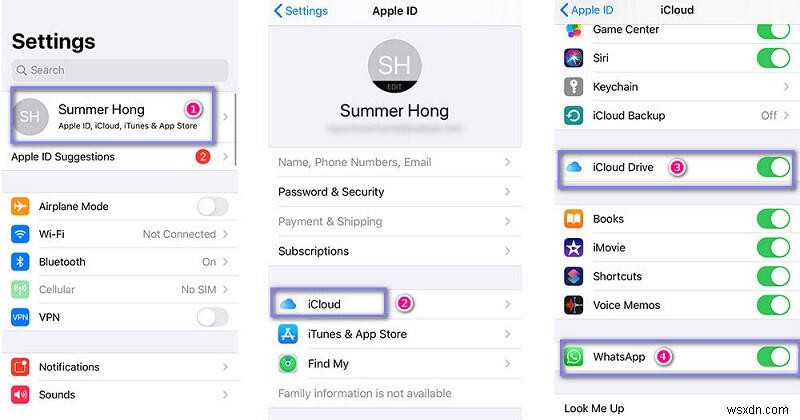 Seamless WhatsApp Transfer to iPhone 12: 9 Proven Methods