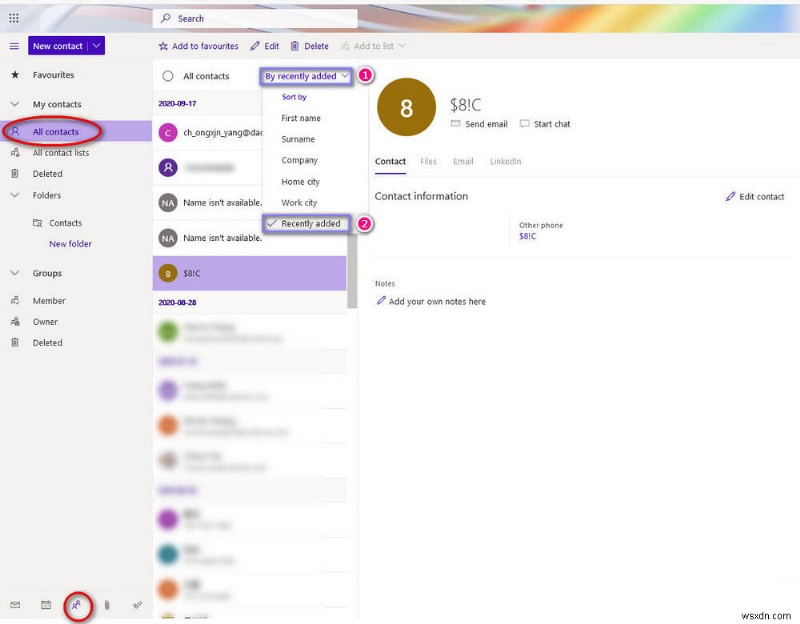 Free Mobile Manager for iOS & Android: Sync Contacts to Outlook Easily