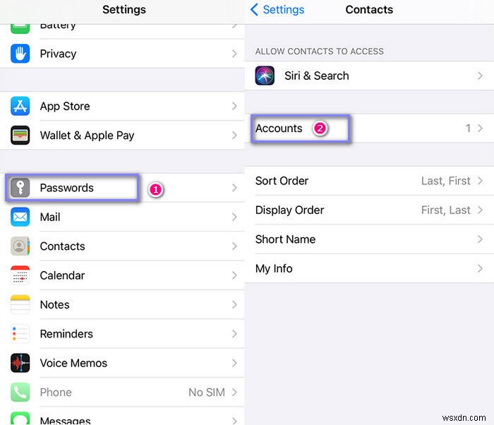 Free Mobile Manager for iOS & Android: Sync Contacts to Outlook Easily