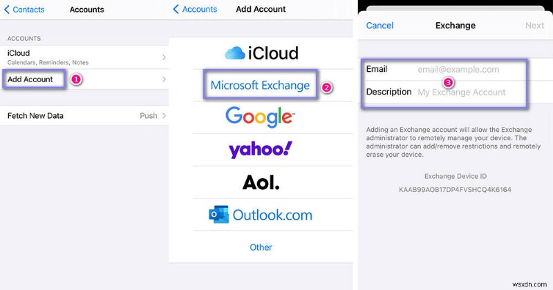 Free Mobile Manager for iOS & Android: Sync Contacts to Outlook Easily