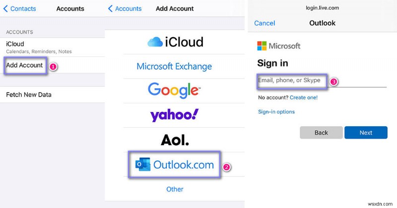 Free Mobile Manager for iOS & Android: Sync Contacts to Outlook Easily