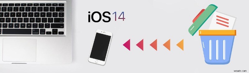 How to Recover Deleted Data on iOS 18 (iPhone & iPad) – Quick & Reliable Steps