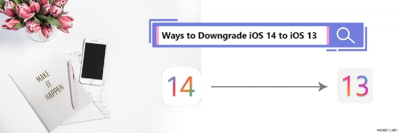 Seamless One‑Click Backup & Restore for iOS 14 Devices
