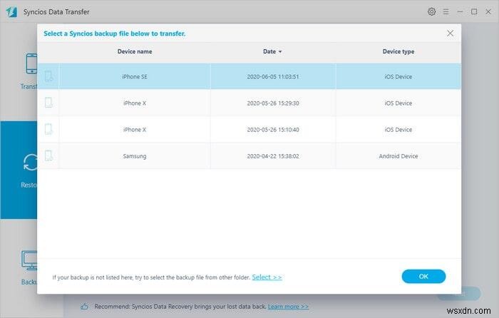 How to Safely Backup & Restore Your iPhone Before Downgrading from iOS 14 Beta to 13.5.1