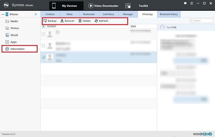 Seamless One-Click Data Transfer to Your iOS 18 Device