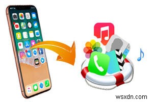 Restore Deleted WhatsApp Chats on iPhone SE 4 – Quick & Easy Steps