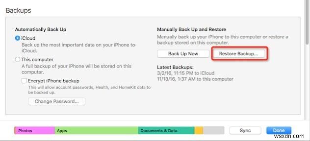 One-Click WhatsApp Sync to iPhone 16/16 Plus—Fast, Secure Transfer