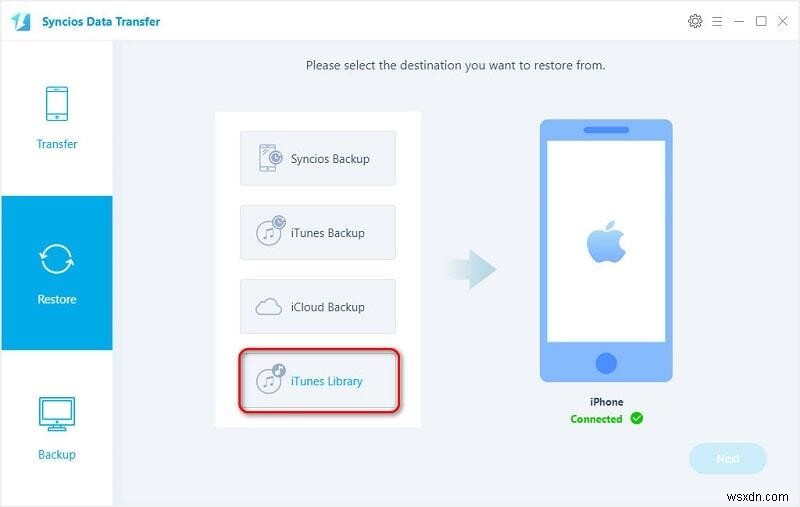 4 Easy Ways to Transfer Music to Your iPhone