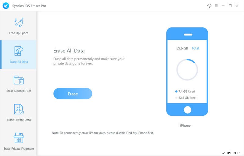 Permanently Delete iPhone Text Messages: Quick & Secure Guide