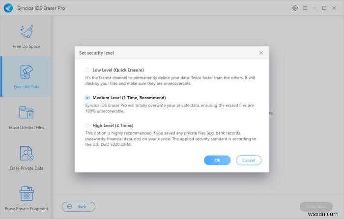 Permanently Delete iPhone Text Messages: Quick & Secure Guide