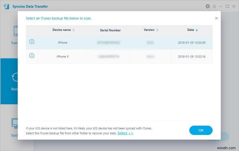7 Proven Ways to Restore iTunes and iCloud Backups to Your iPhone
