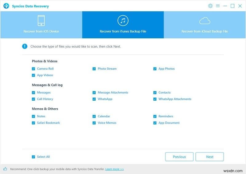 7 Proven Ways to Restore iTunes and iCloud Backups to Your iPhone
