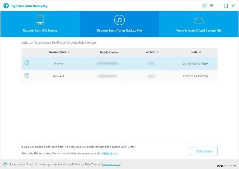 7 Proven Ways to Restore iTunes and iCloud Backups to Your iPhone