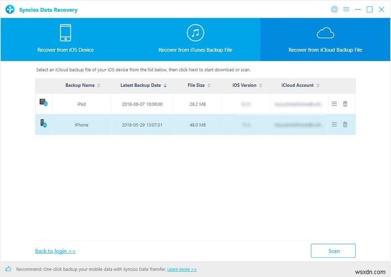 7 Proven Ways to Restore iTunes and iCloud Backups to Your iPhone