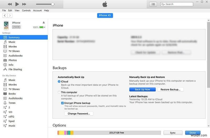 7 Proven Ways to Restore iTunes and iCloud Backups to Your iPhone