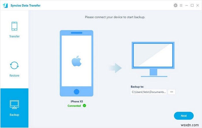 How to Backup & Restore WhatsApp Messages on iPhone – Step‑by‑Step Guide