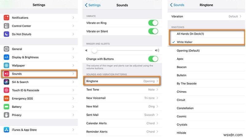 Create Custom iPhone 16 Ringtones—No iTunes Needed